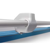 Cutter head cpl. - for 00550-00558, 3rd generation